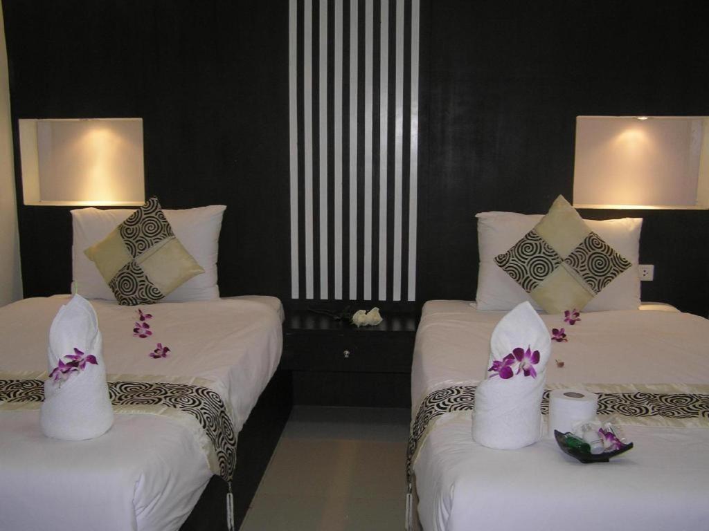 The Impress Khonkaen Hotel Khon Kaen Exterior foto