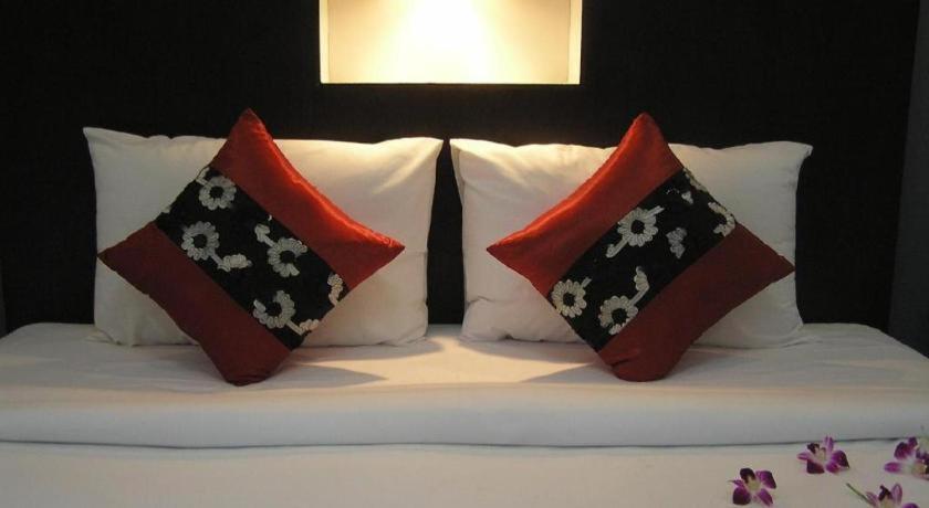 The Impress Khonkaen Hotel Khon Kaen Exterior foto