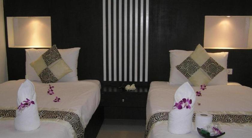 The Impress Khonkaen Hotel Khon Kaen Exterior foto